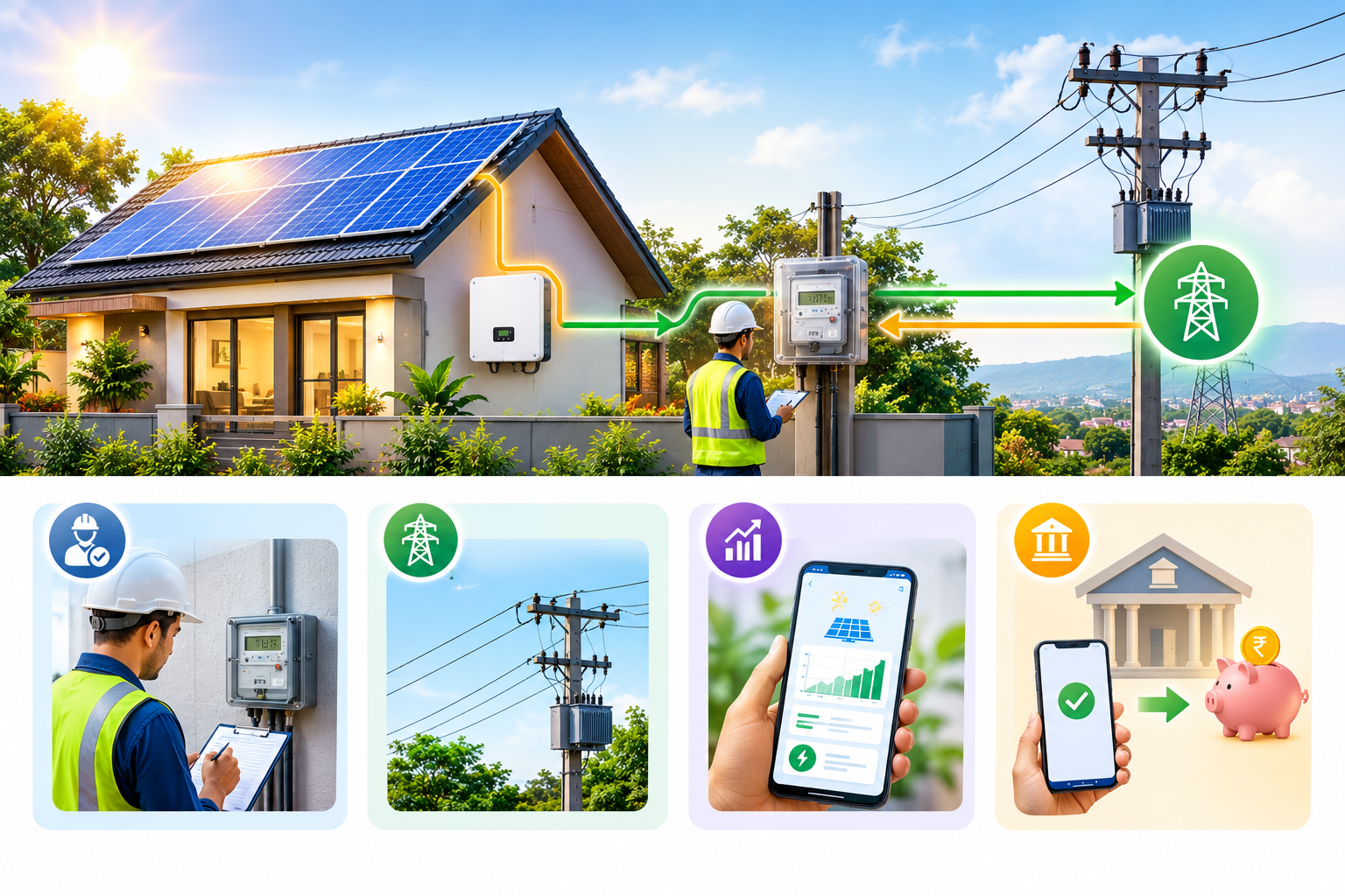 Site Survey & Consultation